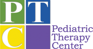 Pediatric Therapy Logo | physical and occupational therapy for children in Omaha