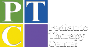 Pediatric Therapy Logo | physical and occupational therapy for children in Omaha