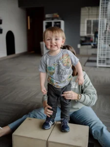 Dynamic Movement Intervention