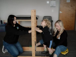 Powerhouse Intensive Therapy