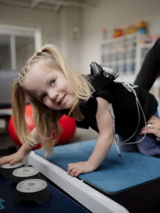 Powerhouse Intensive Therapy